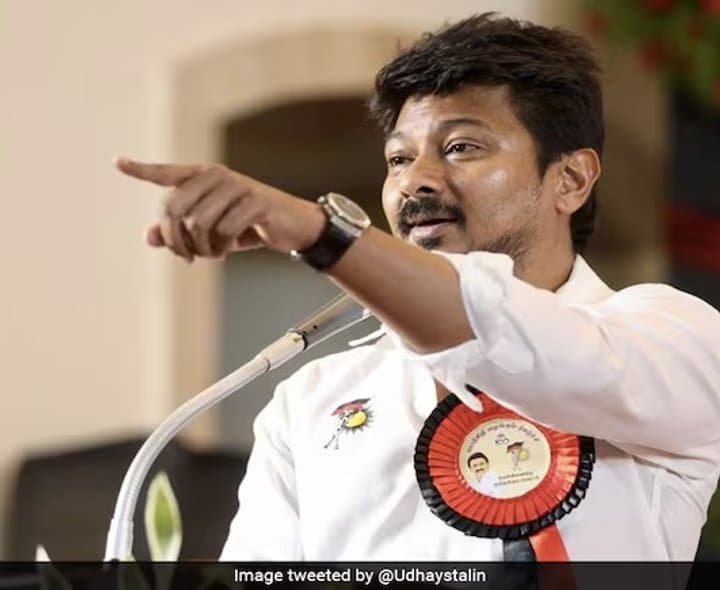 ఉదయనిధి స్టాలిన్ విడుదలకు మద్రాస్ హైకోర్టు ఆదేశం