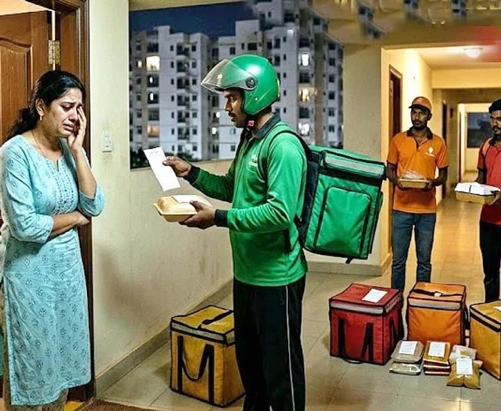 విడాకుల తర్వాత వేధింపుల పర్వం