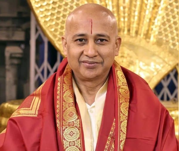 లక్కీడిప్ ద్వారా శ్రీవాణి టికెట్లు: తితిదే ఈఓ వెల్లడి