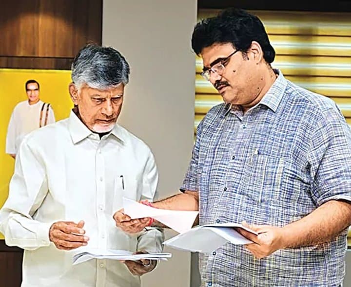 చంద్రబాబును కలిసిన దినకర్