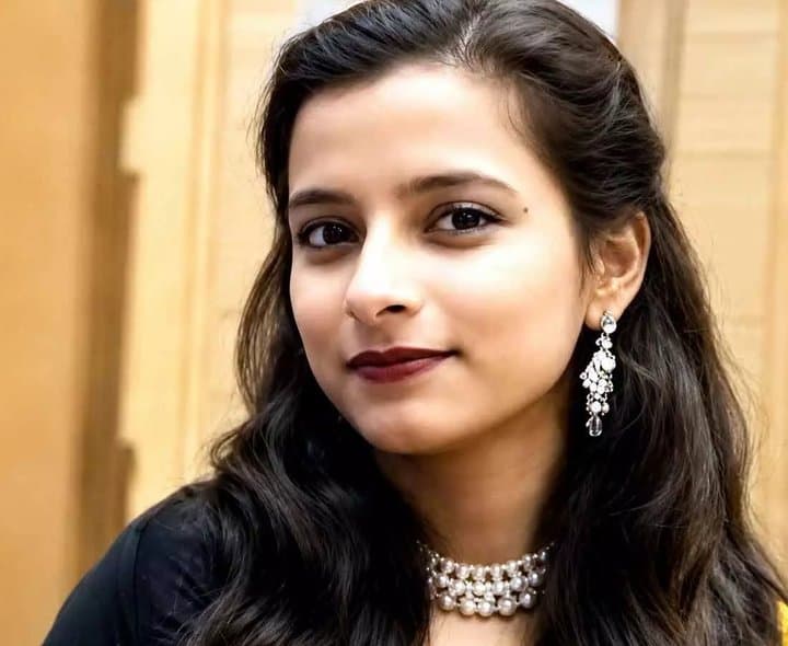 ఫరీదాబాద్లో టీచర్ హత్య కేసులో నిందితుడు అరెస్ట్