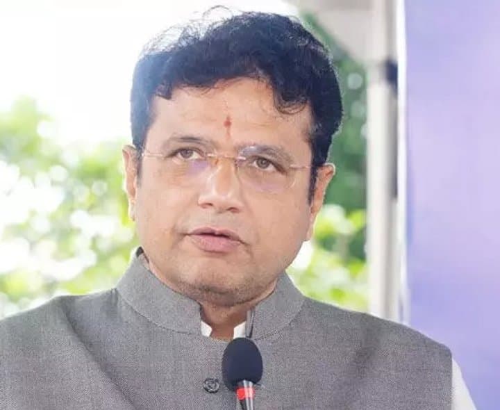 ఏఐకి ప్రాధాన్యం ఇస్తున్నాం: శ్రీధర్ బాబు