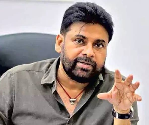 ప్రాంతీయ వివక్షపై పవన్ కల్యాణ్ ఘాటు వ్యాఖ్యలు