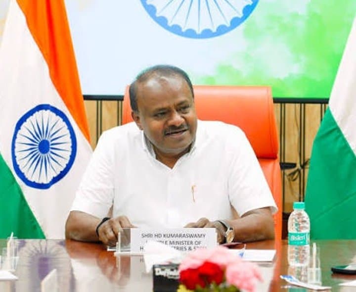 హరిత ఇంధనంలో భారత్ అగ్రగామిగా నిలవాలి