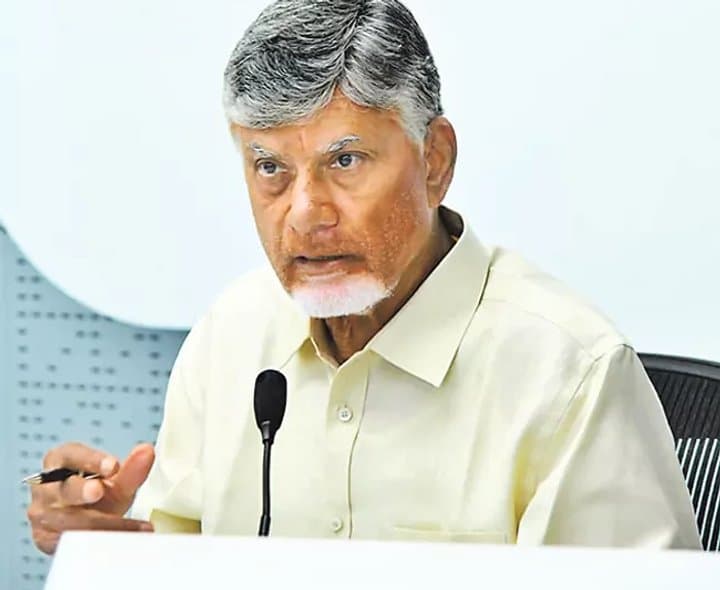 తాగునీటిపై సీఎం సమీక్ష!