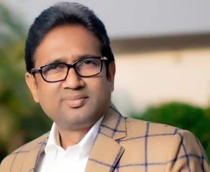 బీఎస్పీ ఏకైక ఎమ్మెల్యే ఉమాశంకర్ మృతి