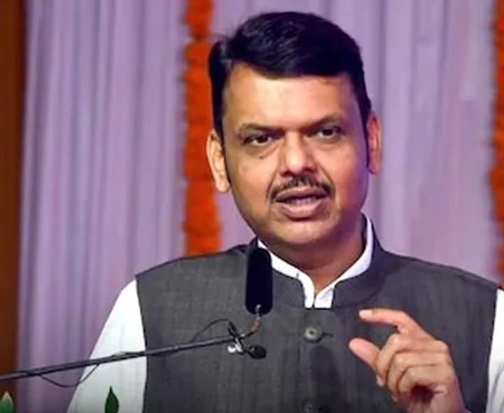 రామాయణంపై ఫడ్నవీస్ కామెంట్స్