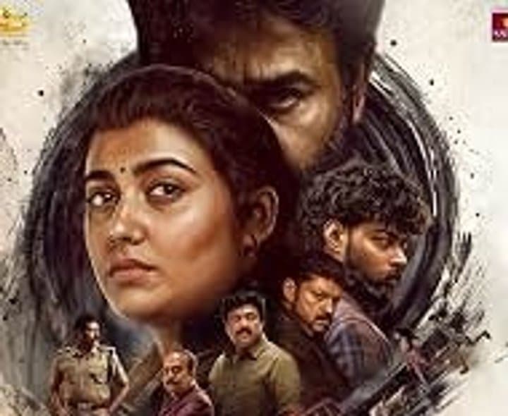 'తుడక్కం’ ట్రైలర్ విడుదల