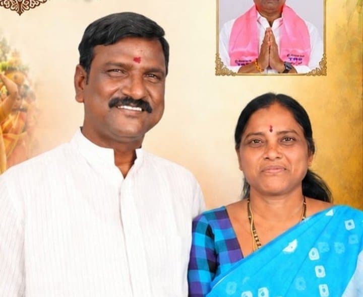 అమరచింత పట్టణ ప్రజలందరికీ బోనాల పండుగ శుభాకాంక్షలు: మాజీ మున్సిపల్ చైర్మన్