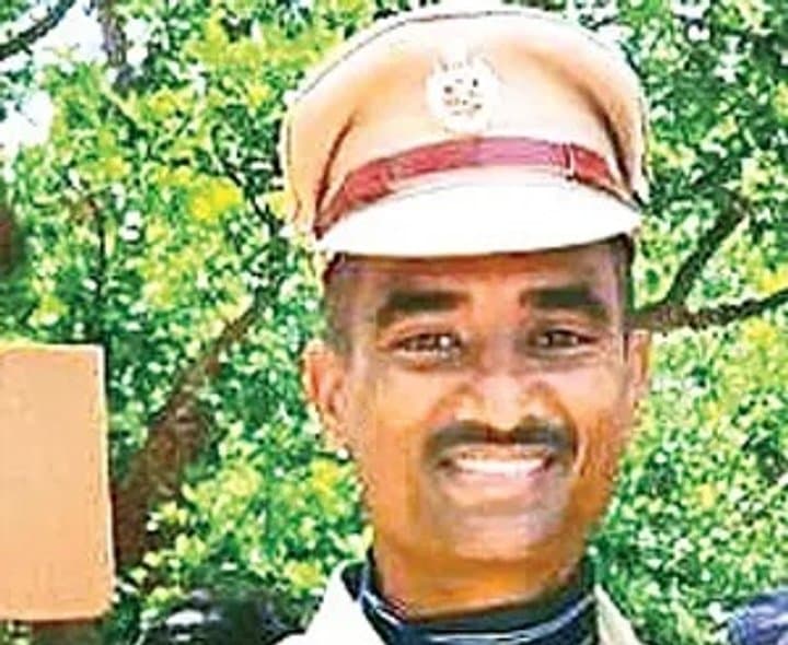 12 ఏళ్ల పట్టుదలతో గ్రూప్-1 విజయం