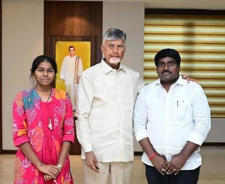చిత్తూరు రాజకీయ పరిస్థితిపై సీఎం ఆరా