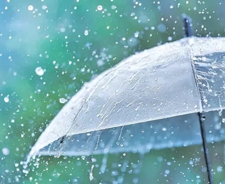 ఏపీలో మరో 4-5 రోజులపాటు వర్షాలు