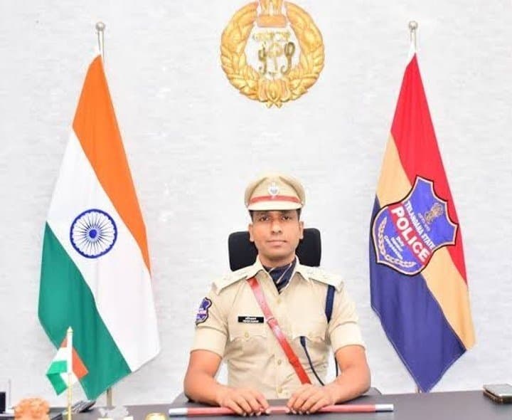 భారీ వర్షాలు.. ప్రజలు అప్రమత్తంగా ఉండాలి