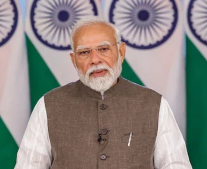 పార్లమెంట్ సజావుగా సాగాలి: మోదీ