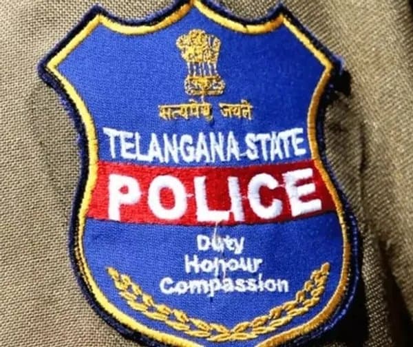 త్వరలో 5,000 పోలీసు పోస్టుల నోటిఫికేషన్