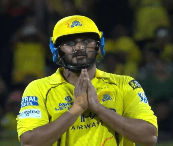 లక్నోపై సీఎస్కే ఘనవిజయం.. ఉర్విల్ పటేల్ వీరవిహారంతో ప్లేఆఫ్స్ దిశగా ధోనీ సేన!