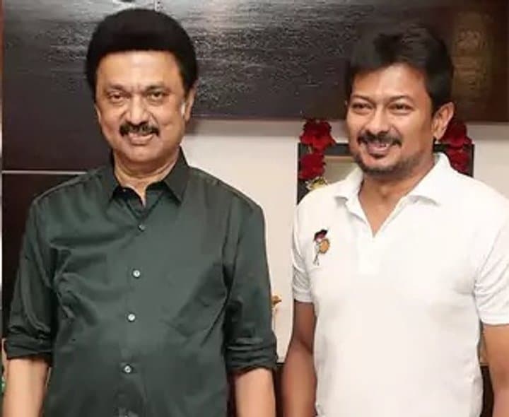 విజయ్పై స్టాలిన్ విమర్శలు