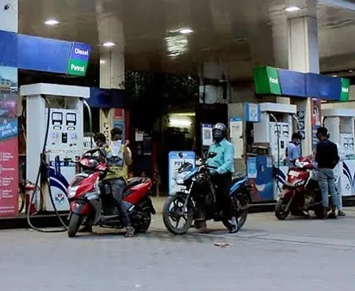 బీమా లేకుంటే నో ఫ్యూయల్