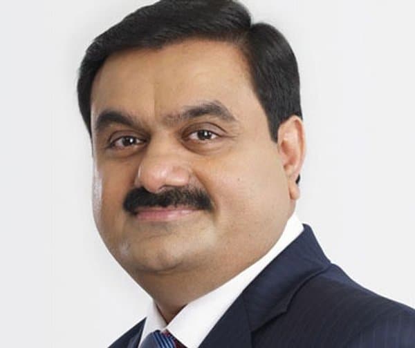 అదానీపై కేసుల ఉపసంహరణకు అమెరికా మొగ్గు?