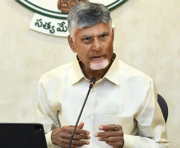 ఏపీ క్యాబినెట్కు 34 అంశాల ఆమోదం