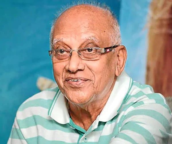 సింగీతం ‘సింగ్ గీతం’ వెనుక తపన