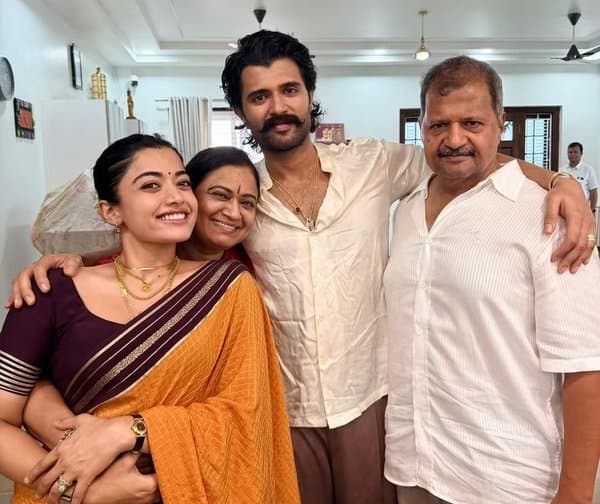 ఇచ్చిన మాట నిలబెట్టుకున్న విజయ్ దేవరకొండ