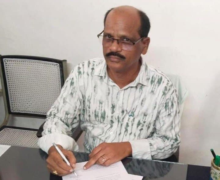 అడ్మిషన్ పొందిన విద్యార్థులు రిపోర్ట్ చేయాలి