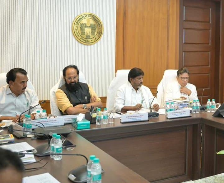 హిల్ట్ దరఖాస్తులకు గడువు పెంపు