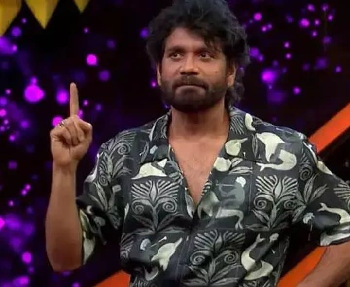 బిగ్బాస్-10పై నాగార్జున ఆసక్తికర వ్యాఖ్యలు