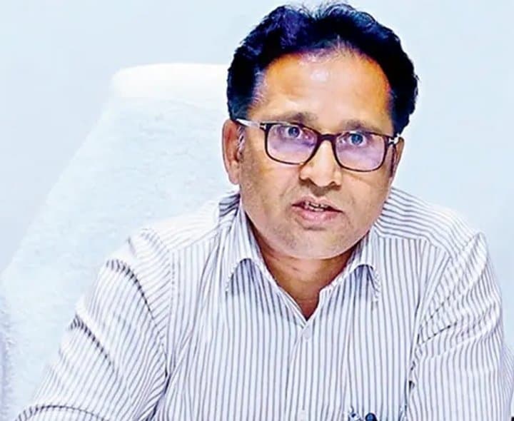 వరంగల్ అభివృద్ధిపై కమిషనర్ ప్రత్యేక దృష్టి