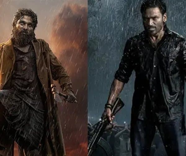 'పుష్ప' పోలికలపై 'ఓం' దర్శకుడు