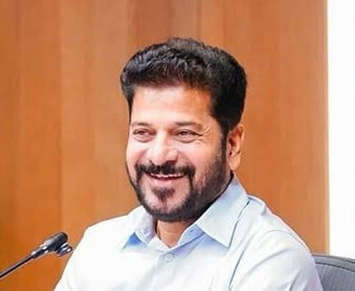 ములుగు జిల్లాలో సీఎం పర్యటన?