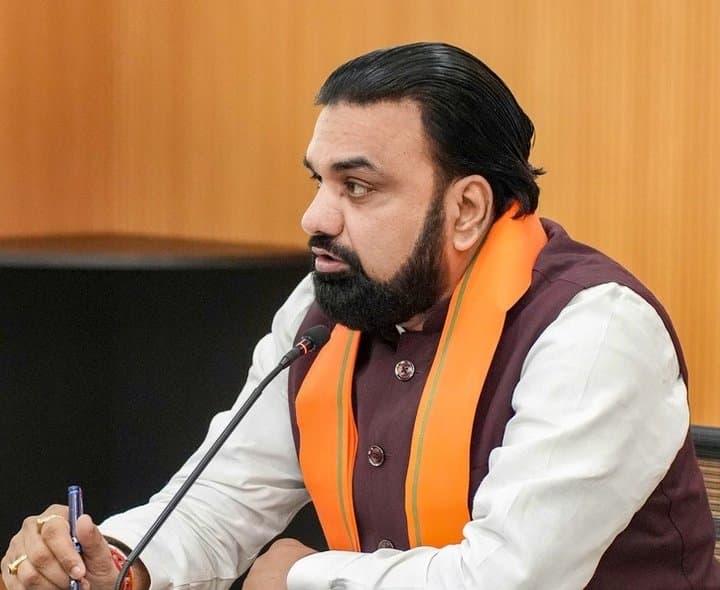 బిహార్లో 19 ప్రత్యేక కోర్టులకు ఆమోదం