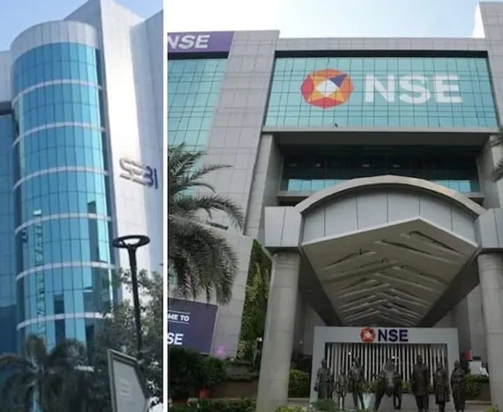 సెబీకి ఎన్ఎస్ఈ చెల్లింపులు