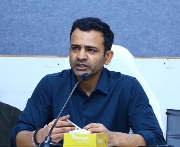 ఆగస్టు 12లోగా సీఎం పర్యటన ఏర్పాట్లు పూర్తి