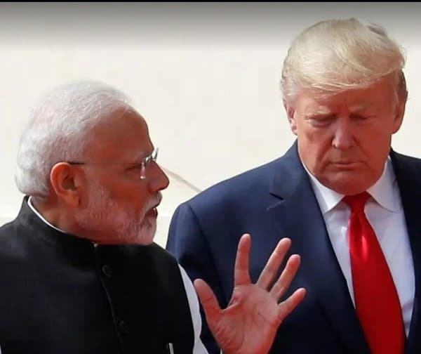 ట్రంప్కు ఇష్టమైన ప్రపంచ నాయకులు.. వారిలో ప్రధాని మోదీ!