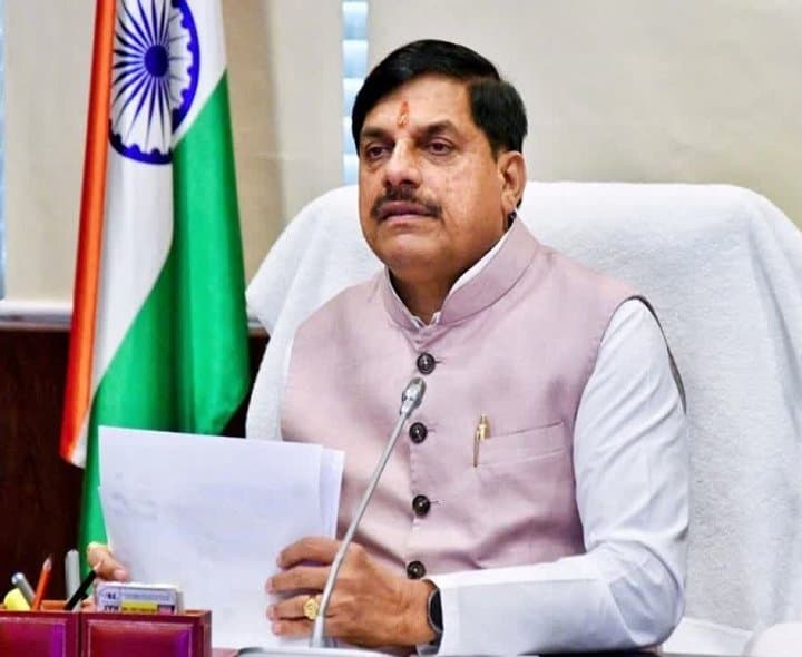 మధ్యప్రదేశ్లో 'జన్ విశ్వాస్' అభియాన్ ప్రారంభం