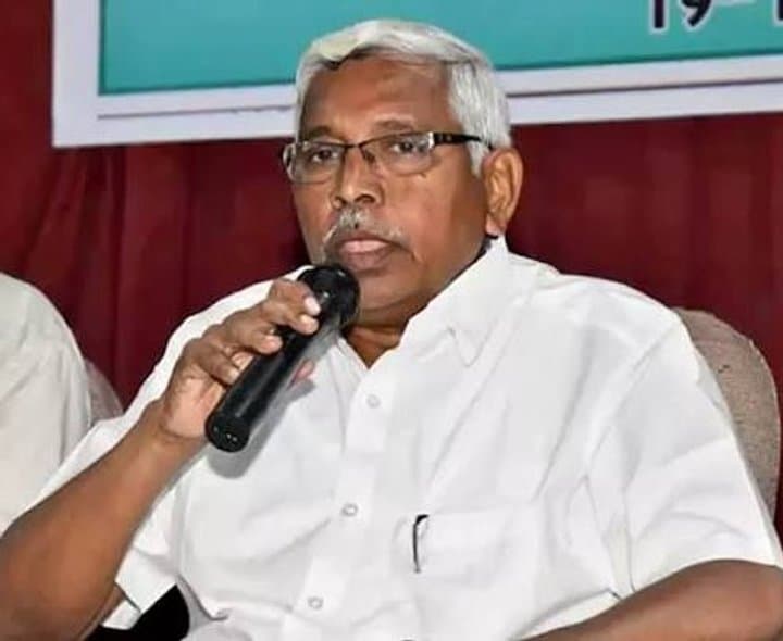 ఫీజు రీయింబర్స్మెంట్పై చర్చలు: కోదండరాం