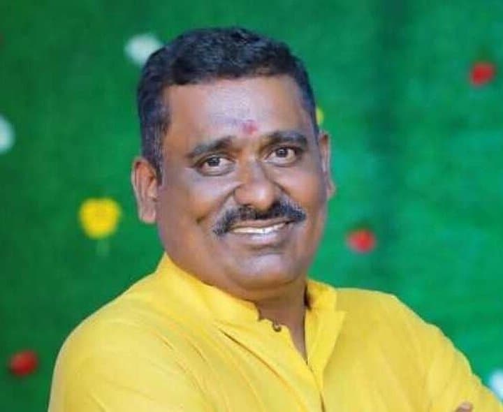 వరంగల్ పోలీస్ కమిషనరేట్ PRO మోహనకృష్ణ బదిలీ