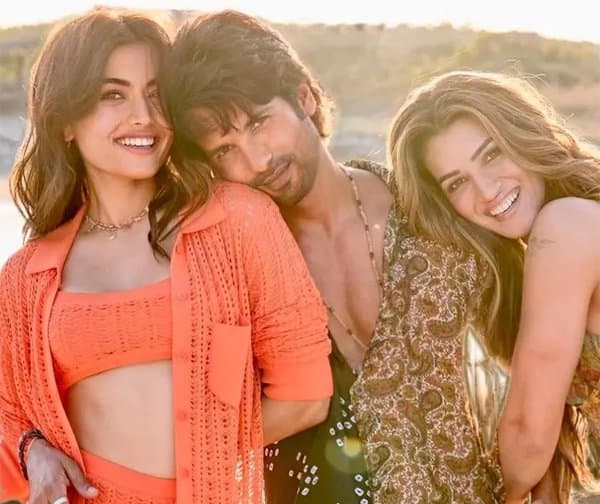 ఆ వార్తల్లో నిజం లేదు: కృతి సనన్!