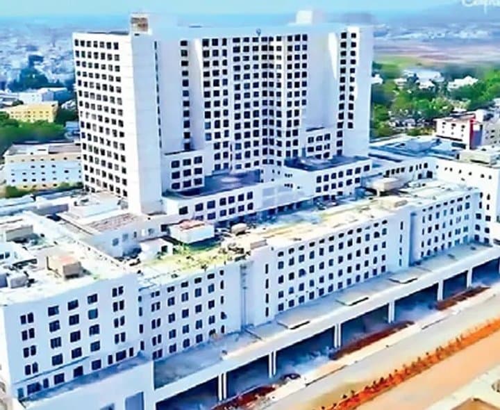 వరంగల్లో క్యాన్సర్ చికిత్సకు కొత్త విభాగం