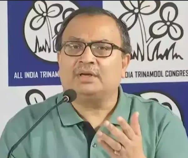 సంతకం ఫోర్జరీ కేసు: టీఎంసీ ఎమ్మెల్యే కునాల్ ఘోష్కు సీఐడీ సమన్లు!