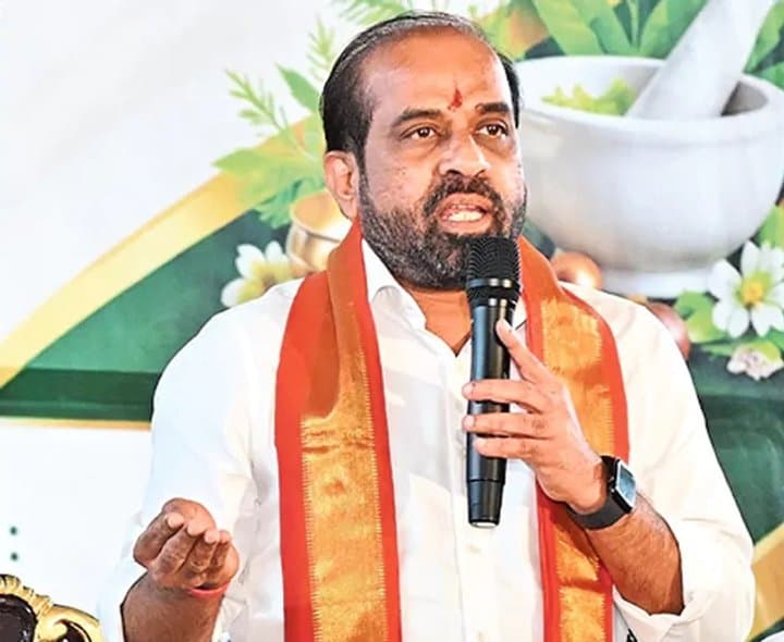 ఆయుష్కు రూ.257 కోట్ల ప్రతిపాదన