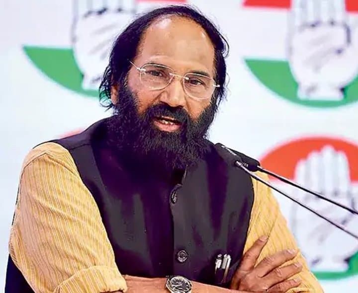 హరీశ్పై ఉత్తమ్ విమర్శలు