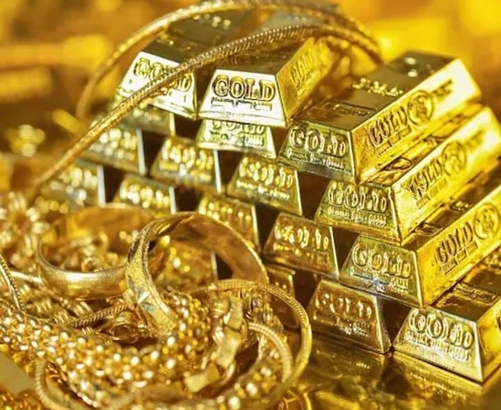 భారత్లో పసిడి పరుగులు
