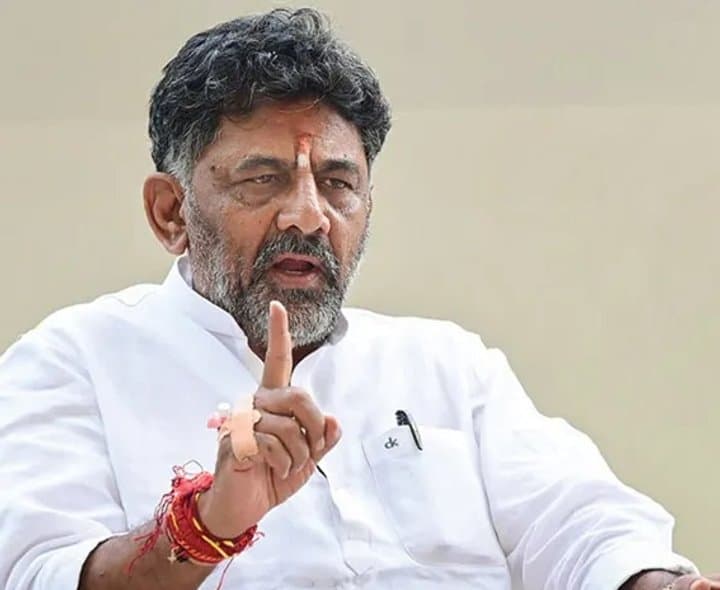 కర్ణాటకలో శాఖల కేటాయింపు