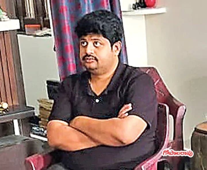 ఏసీబీ వలలో నంద్యాల సీనియర్ అసిస్టెంట్