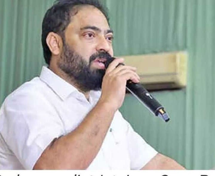 100 అక్రమ వెంచర్లకు నోటీసులు
