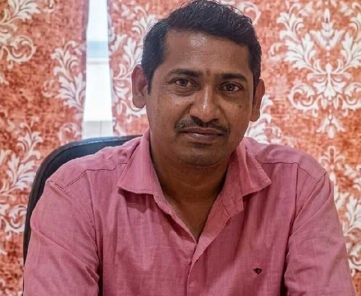 ఆసిఫాబాద్ డీఎంహెచ్వోగా సిడాం నాగేంద్ర నియామకం