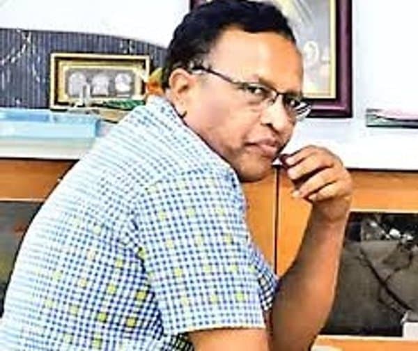 జలమండలి జీఎం అనంత లక్ష్మీకుమార్కు రిమాండ్